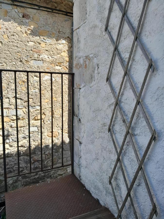 La Terrasse Aux Hirondelles Maison 80M2 2 Chambres 2 Salles De Bains Lagorce  Bagian luar foto