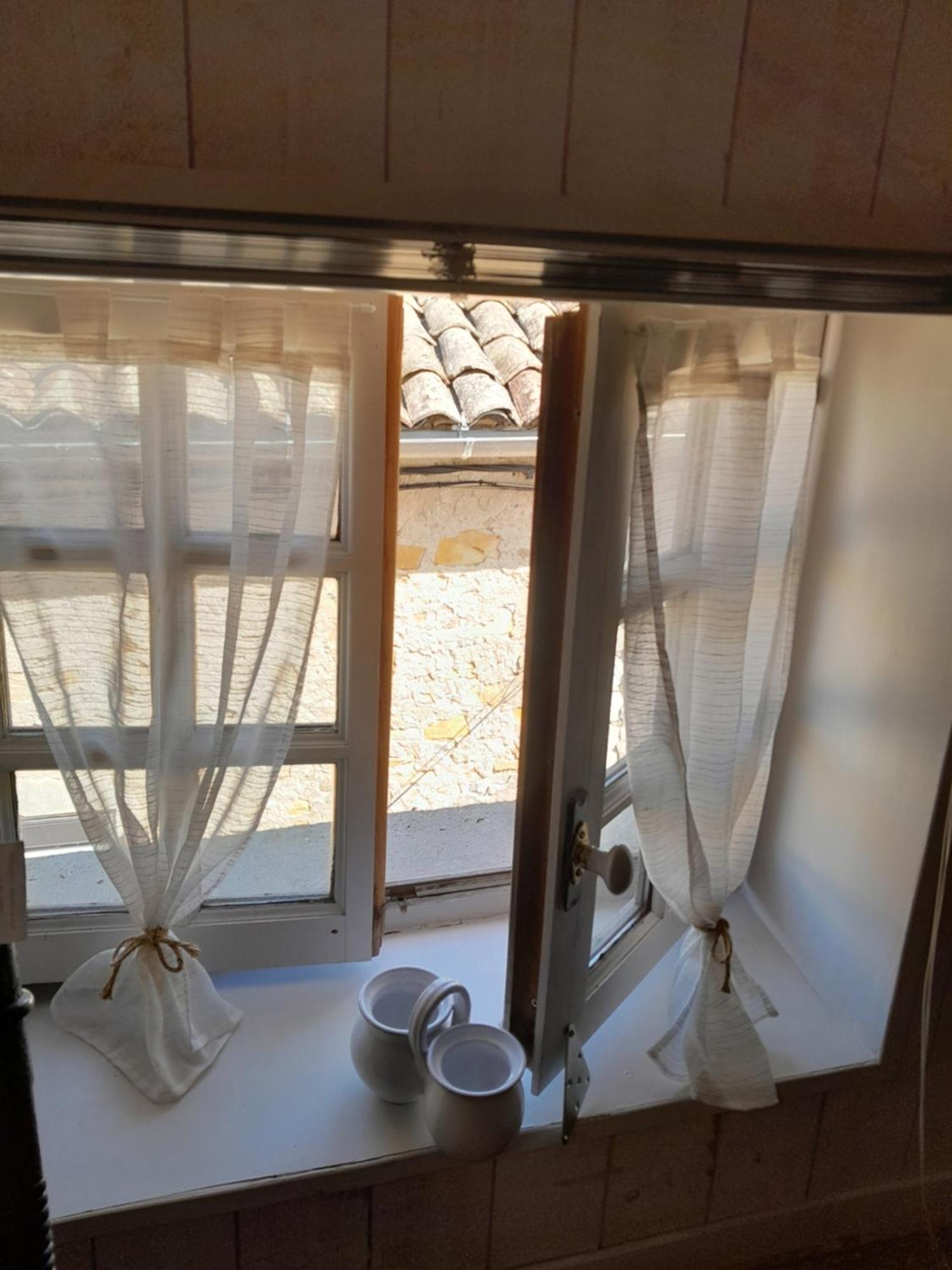 La Terrasse Aux Hirondelles Maison 80M2 2 Chambres 2 Salles De Bains Lagorce  Bagian luar foto